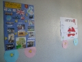 Europos kalbos aplankė mūsų mokyklą